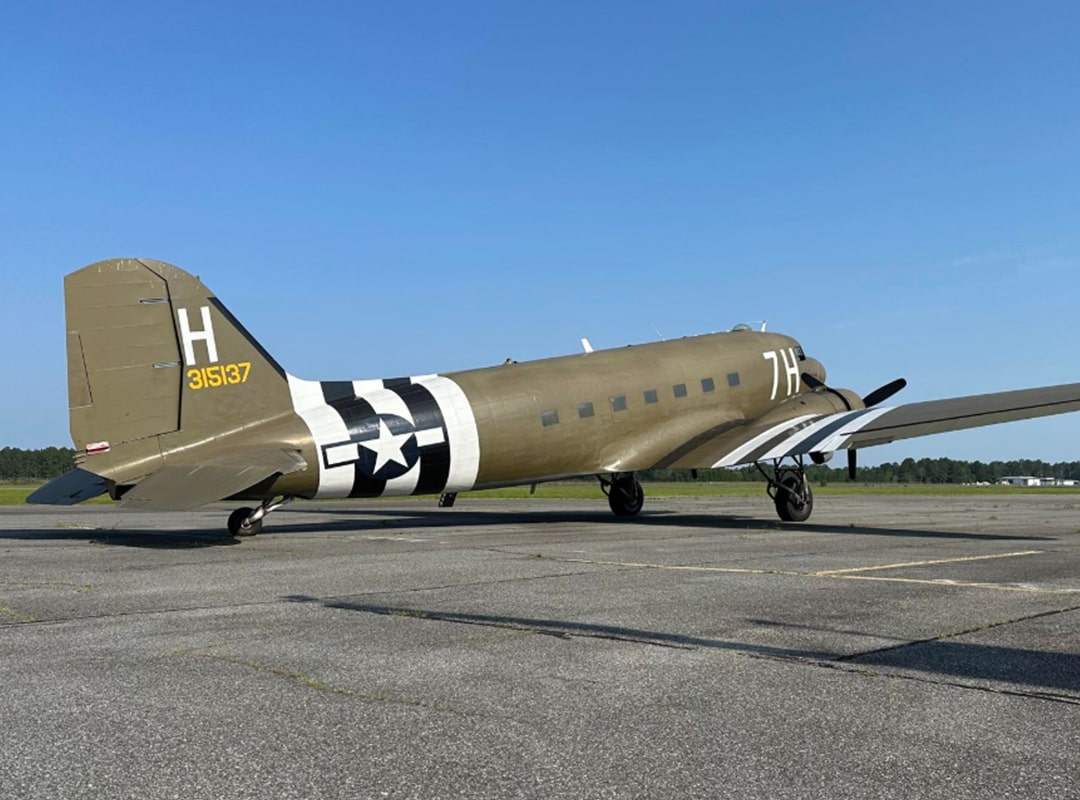 C-47 Skytrain