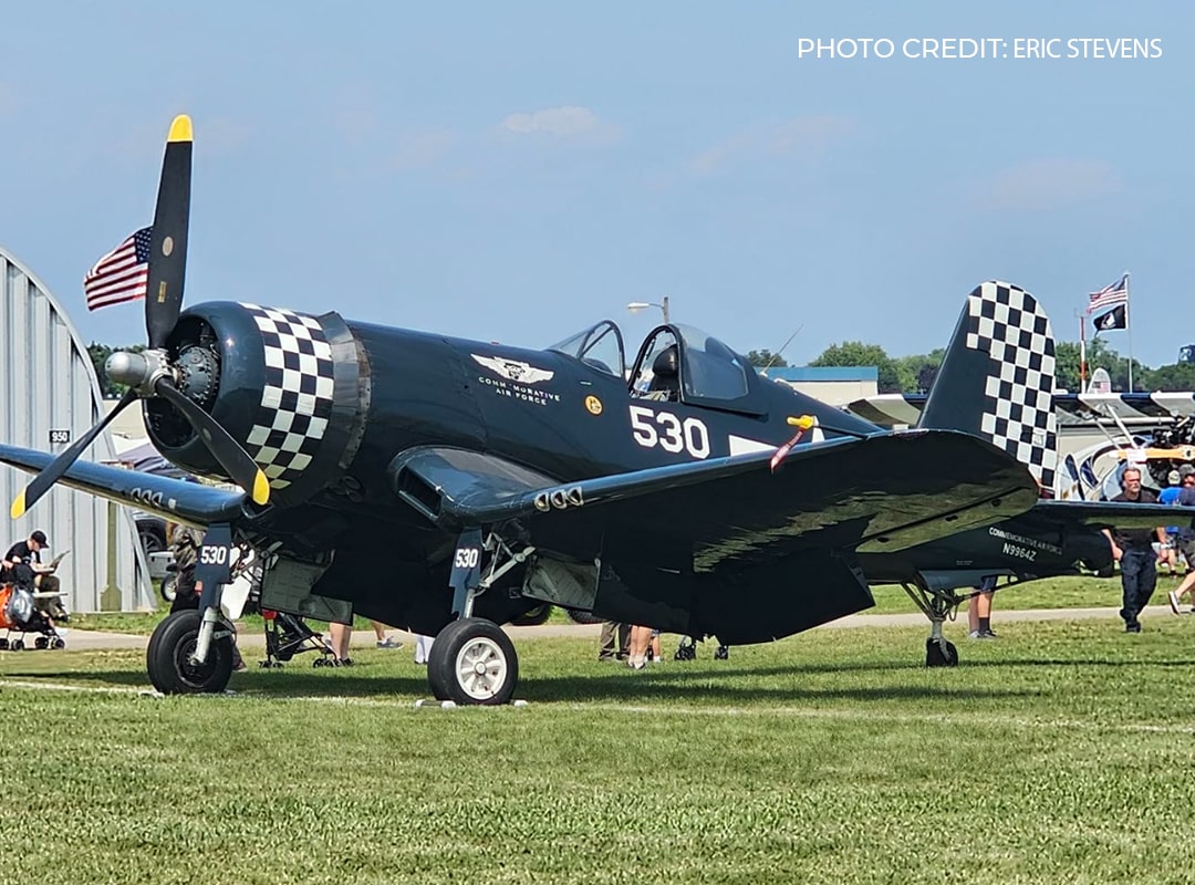 FG-1 Corsair