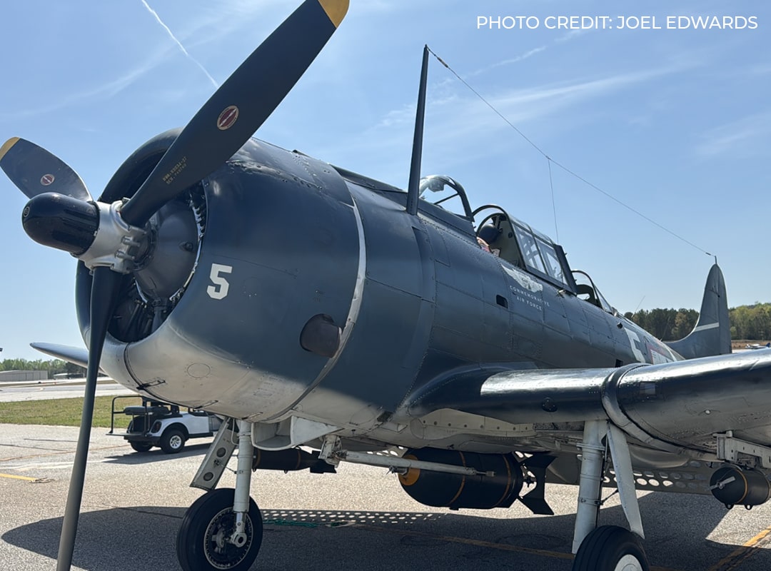 SBD Dauntless