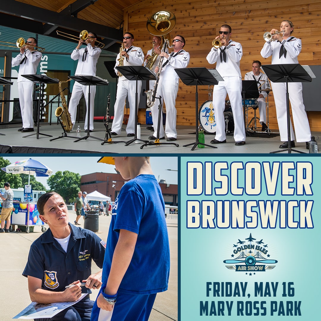 GIAS_DiscoverBrunswick3-min Free Community Concert