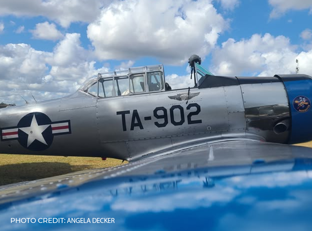 LT-6 Mosquito