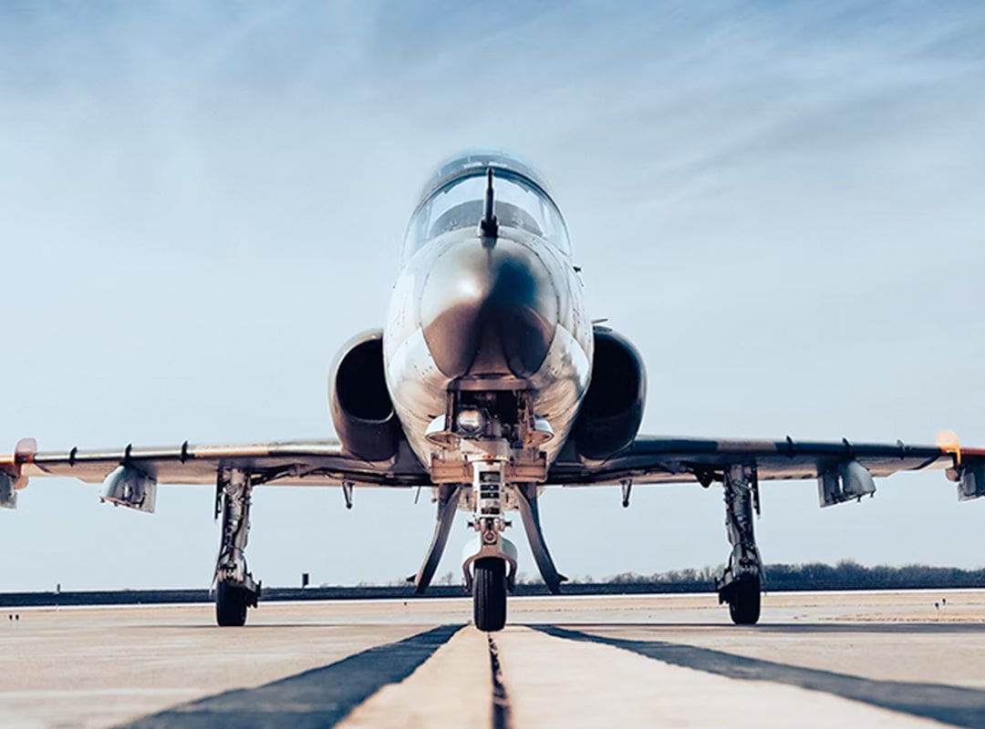 BAE Hawk MK.67